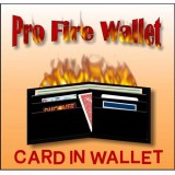 Fire in Wallet plus Card to Wallet