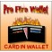 Fire Wallet (Billetera de Fuego)