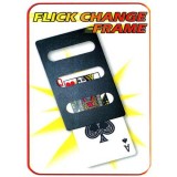 Deluxe Jumbo Flick Change Frame