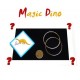 Magic Dino The coin eater