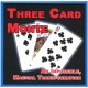 Three Card Monte