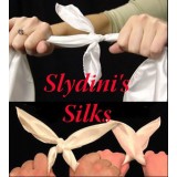 Slydini's Magic Knot
