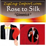 Rose to Silk