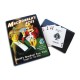 DVD MacDonalds Aces plus cards