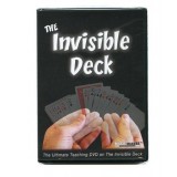 DVD The Invisible Deck