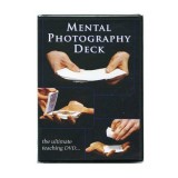 DVD Mental Photography - Blank Cards