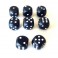 Loaded Dice - Set of 8
