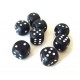 Loaded Dice - Set of 8