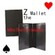 Z Wallet - The mini Switch Wallet