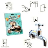 Phony Faucet