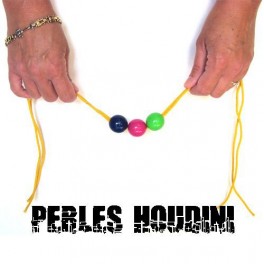 Perlas Houdini