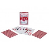 Bee Red Jumbo