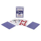 Cartes Bee Bleu Club Special