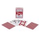 Cartas Bee Rojo Club Special