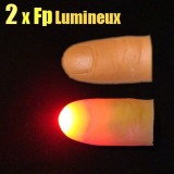 Deux FP Lumineux