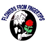 Flowers from your fingertips