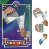 Milk Mug