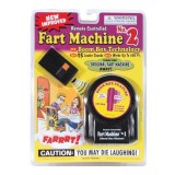 Fart Machine