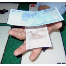 Descargar : Billete en levitacion