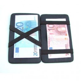 Magic Money Wallet