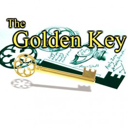 The Golden Key