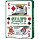 Baraja de 54 cartas GIGANTES