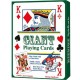 Giant Playing Cards