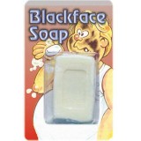 Blackface Soap