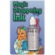 Disappearing Ink