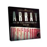 Array (Gimmick and DVD) by Baz Taylor and Alakazam Magic