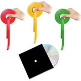Colour Changing CDs - Chameleon CDs