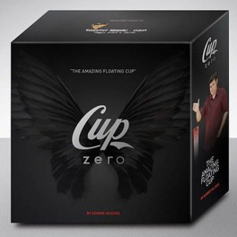 Cup Zero - The New Levition method