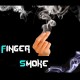 Finger Smoke - La fumée aux bouts de vos doigts