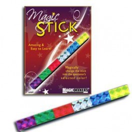 Magic Pocket Stick