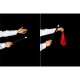 flash silk vanishing wand