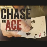 Chase The Ace - Bicycle Cards plus DVD