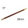 Luxurious Wood Magic Wand