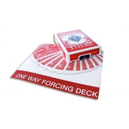 One Way Forcing Deck