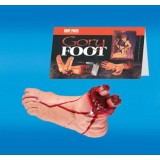 Gory Foot