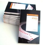 Livre : 45 Tours de Magie