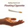 Cigarette Flottante