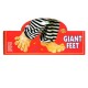 Monster Feet