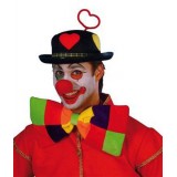 Nez de clown en mousse