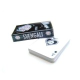 Svengali Deck