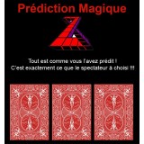 Prédiction Magique