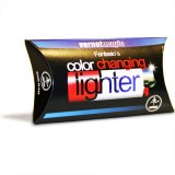Fantasio Color Changing Lighter by Vernet Magic