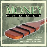 Palette à Pièces « Money Paddle »
