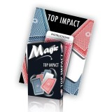 Top Impact le jeu de cartes magique