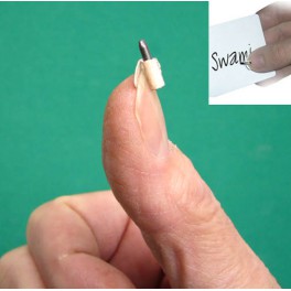 Swami Gimmick accessoire pour prédictions