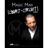 Siméon Magic Man - DVD Court Circuit